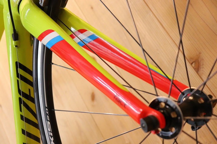 スペシャライズド SPECIALIZED アレー ALLEZ DSW SL COMP 2016年モデル 52サイズ シマノ 105 5800 MIX 11S アルミ ロードバイク 【芦屋店】