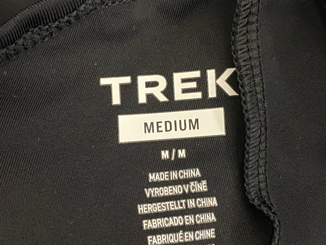 JV772 トレック TREK ビブショーツ 黒 M
