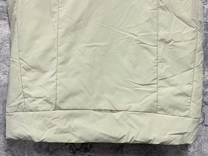 JU125 ラファ Rapha MEN`S INSULATED VEST ベスト ベージュ S