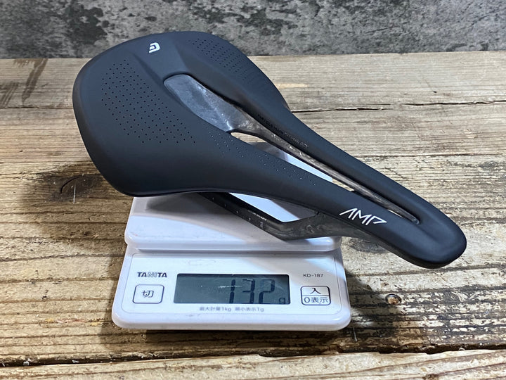 KC290 カデックス CADEX AMP カーボン サドル 143mm