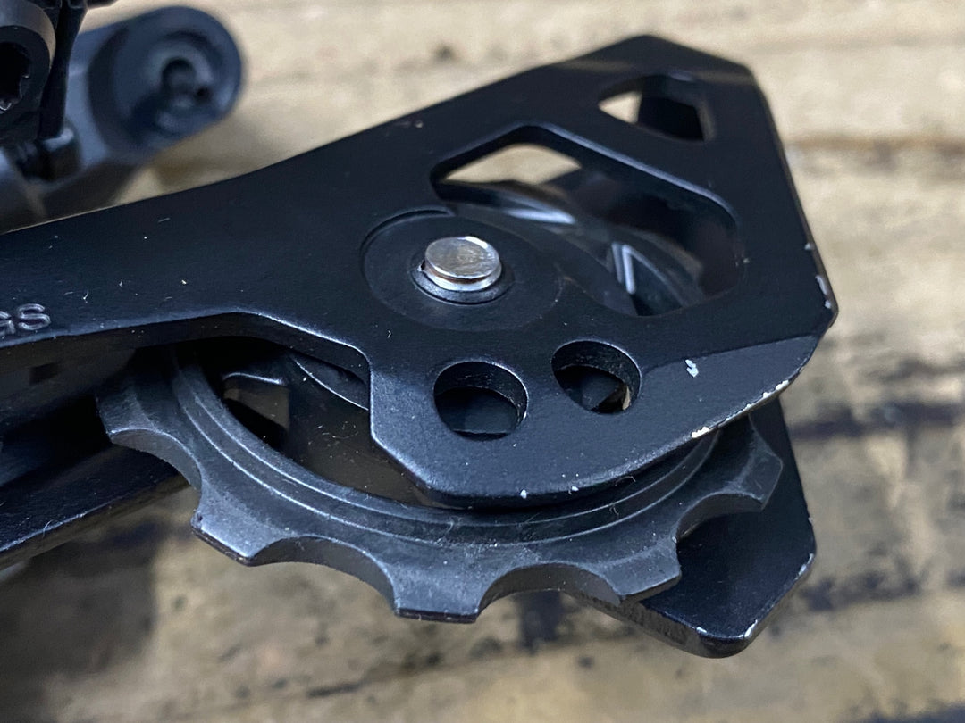 KN085 シマノ SHIMANO アルテグラ ULTEGRA RD-R8000 GS リアディレイラー 11S