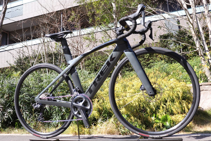 トレック TREK マドン MADONE SL6 DISC 2021 50サイズ シマノ アルテグラ R8020 MIX 11S カーボン ロードバイク 【さいたま浦和店】