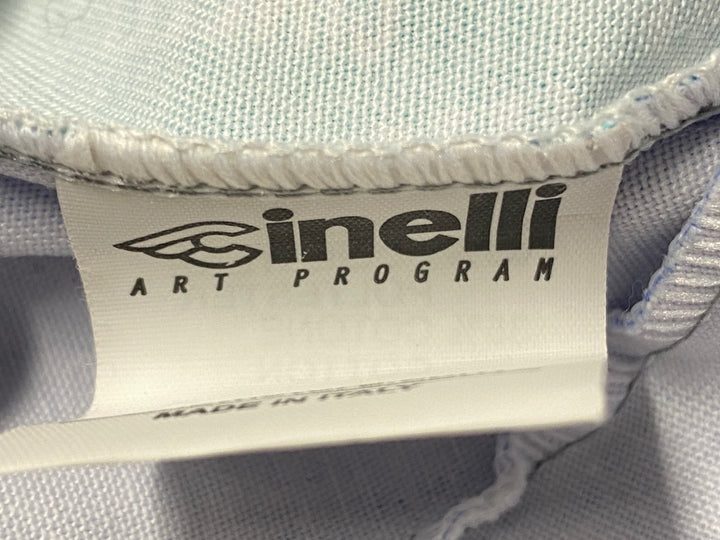 KG247 チネリ Cinelli サイクルキャップ 黒