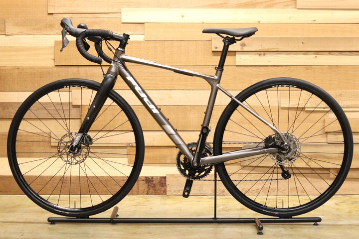 フジ FUJI ジャリ JARI 1.5 2021 48サイズ シマノ ティアグラ 4720 10S アルミ グラベル ロードバイク 【立川店】