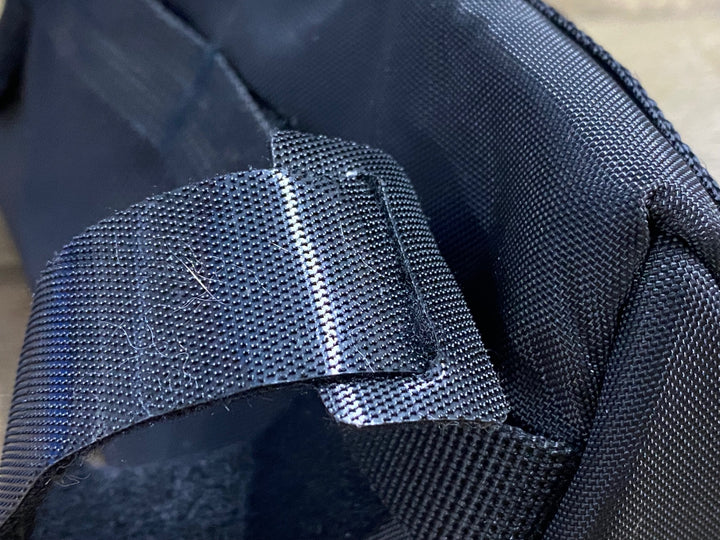 KF388 トッポデザイン TOPO DESIGNS BIKE BAG MINI MOUNTAIN ハンドルバーバッグ ※ベルクロ一本欠品