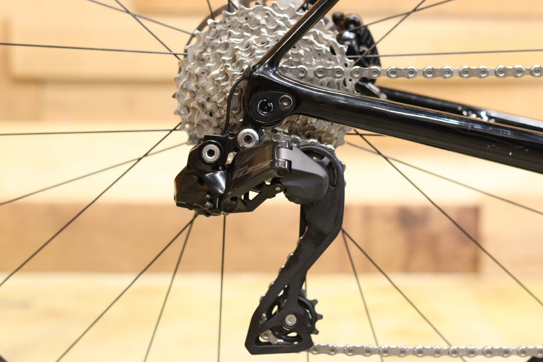 デローザ DE ROSA メラク MERAK DISK 2020 50サイズ シマノ 105 R7170 Di2 12S カーボン ロードバイク 【立川店】