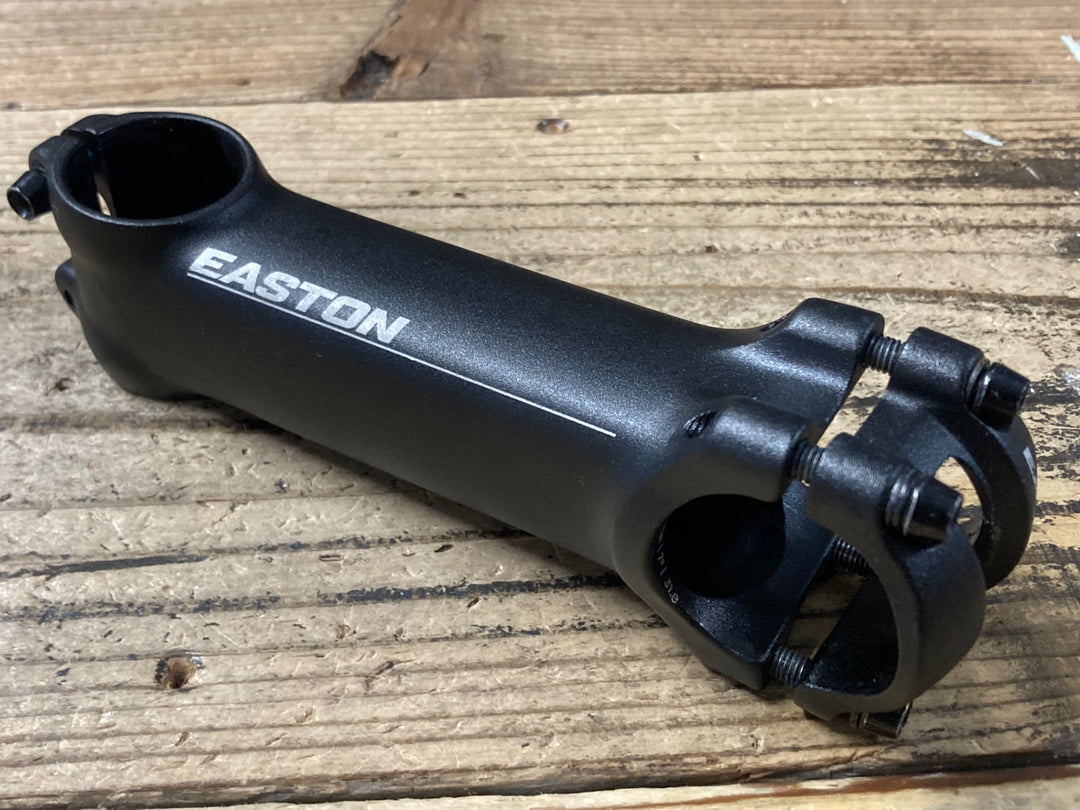 KF886 イーストン EASTON EA50 アルミステム 120mm Φ31.8 OS