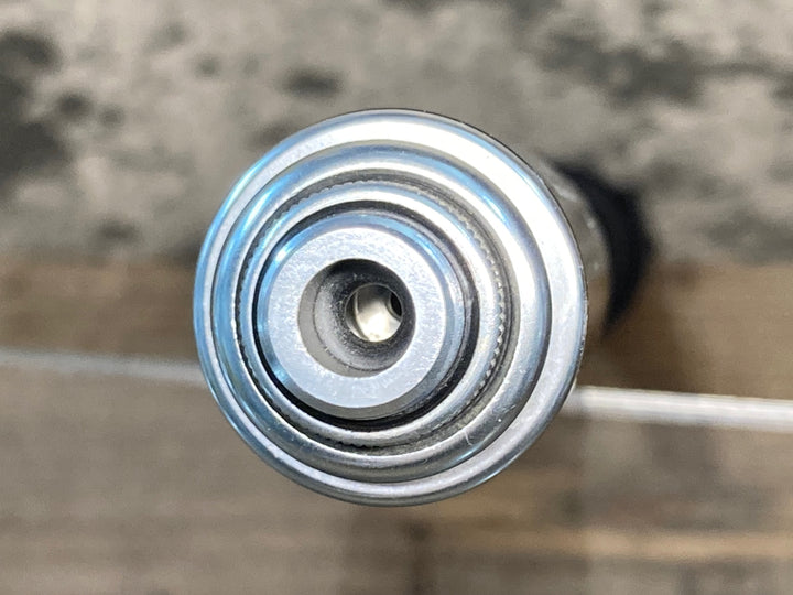 JH467 レザイン LEZYNE ROAD DRIVE 携帯ポンプ ブラック ABS FLEX HOSE