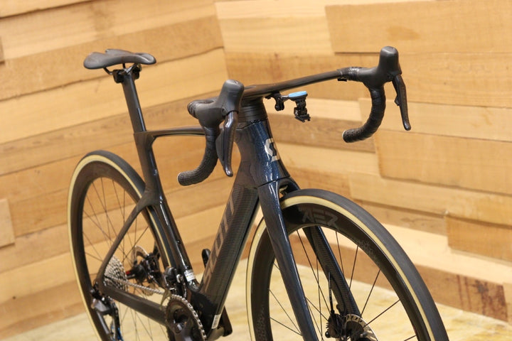 認定中古車 スコット SCOTT フォイル FOIL RC PRO 2023 Sサイズ シマノ アルテグラ R8170 12S Di2 カーボン エアロ ロードバイク DX5 【立川店】