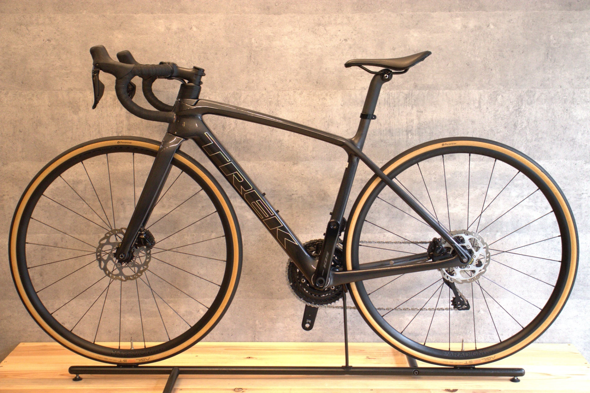 トレック TREK エモンダ EMONDA SL6 DISC 2023モデル 50サイズ シマノ