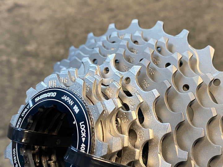 JI295 シマノ SHIMANO デュラエース DURA-ACE CS-R9100 スプロケット 11-28T 11S
