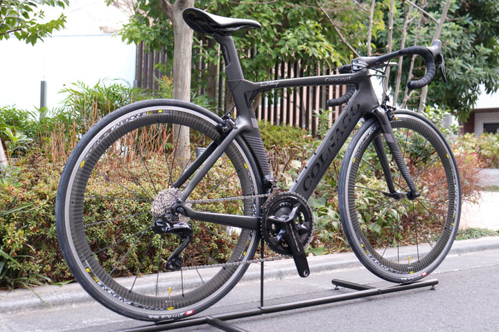 コルナゴ COLNAGO コンセプト CONCEPT 2017年 500Sサイズ デュラエース R9250 12S Di2 カーボン ロードバイク 【さいたま浦和店】