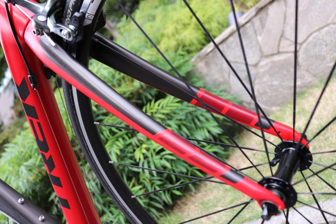 トレック TREK ドマーネ DOMANE S4 2017 56サイズ シマノ ティアグラ 4700 10S カーボン ロードバイク 【さいたま浦和店】