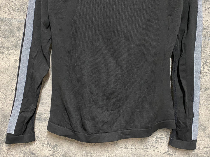 JN864 アソス ASSOS 2.4 SKINFOIL SPRING/FALL べースレイヤー I
