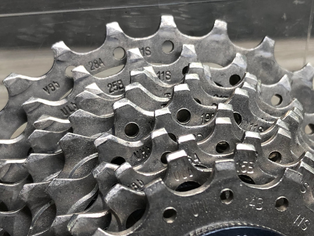 JI761 シマノ SHIMANO アルテグラ ULTEGRA CS-R8000 スプロケット 14-28T 11S