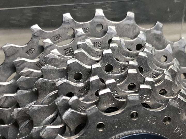 JI761 シマノ SHIMANO アルテグラ ULTEGRA CS-R8000 スプロケット 14-28T 11S