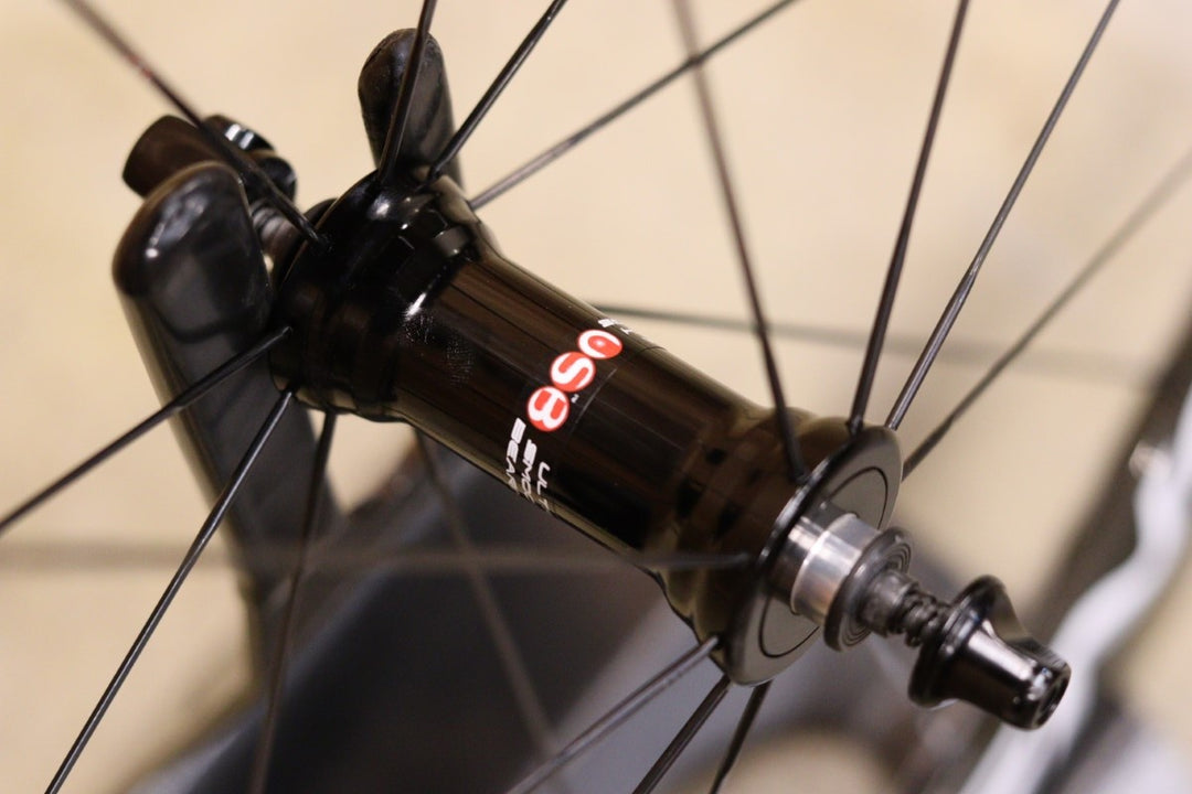 カンパニョーロ CAMPAGNOLO ボーラワン BORA ONE 35 AC3 カーボン クリンチャー ホイールセット シマノ 12/11S ワイドリム 【立川店】