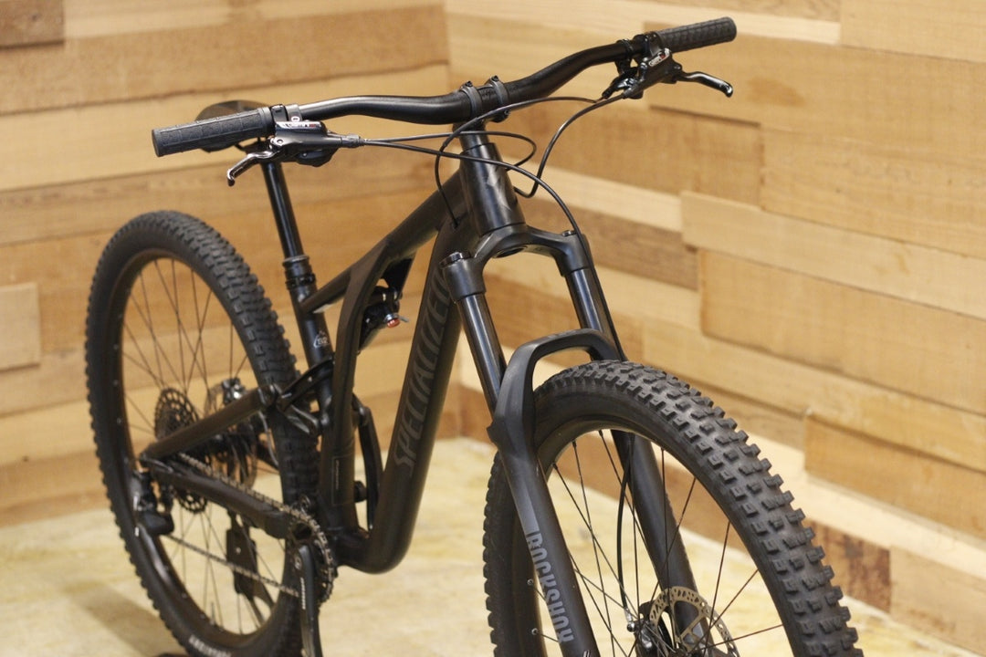 スペシャライズド SPECIALIZED スタンプジャンパー STUMPJUMPER ALLOY 2021 S2サイズ スラム SX EAGLE 12S フルサス MTBバイク 29インチ 【立川店】