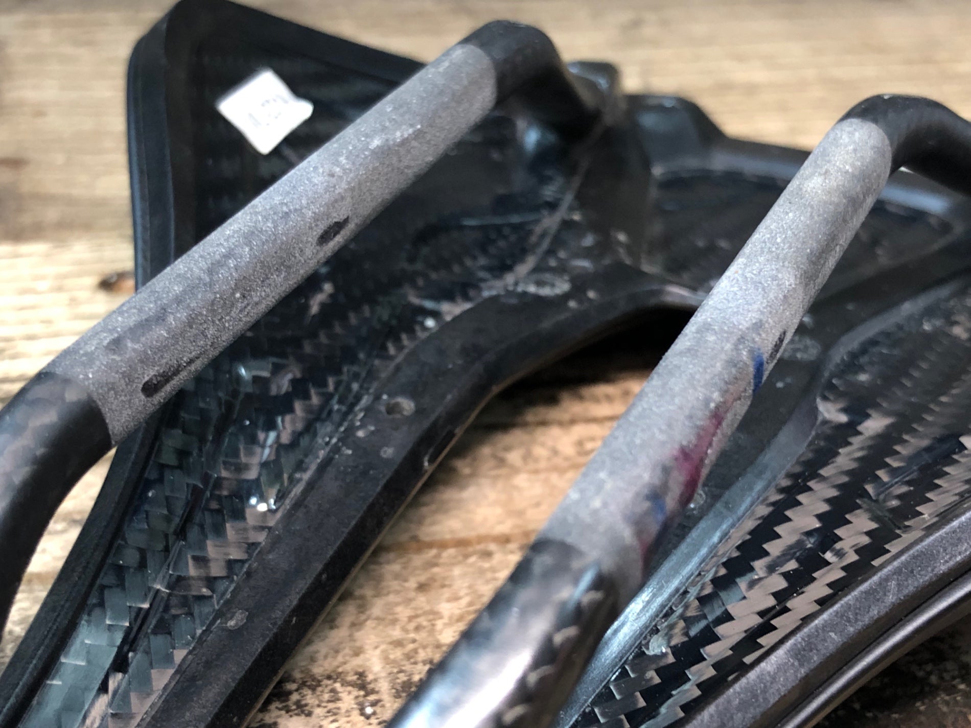 JG572 スペシャライズド SPECIALIZED S-WORKS POWER サドル