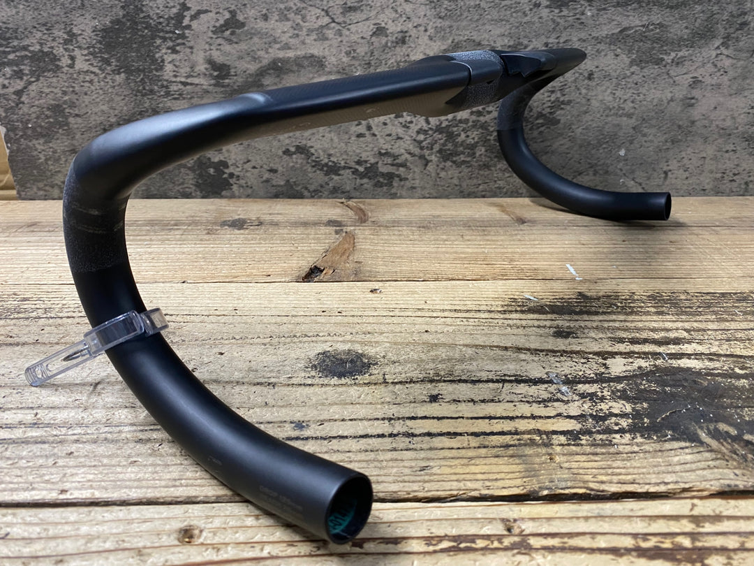 KP291 ロヴァール ROVAL ラピーデバー RAPIDE ROAD BAR カーボン ドロップハンドル 400mm Φ31.8