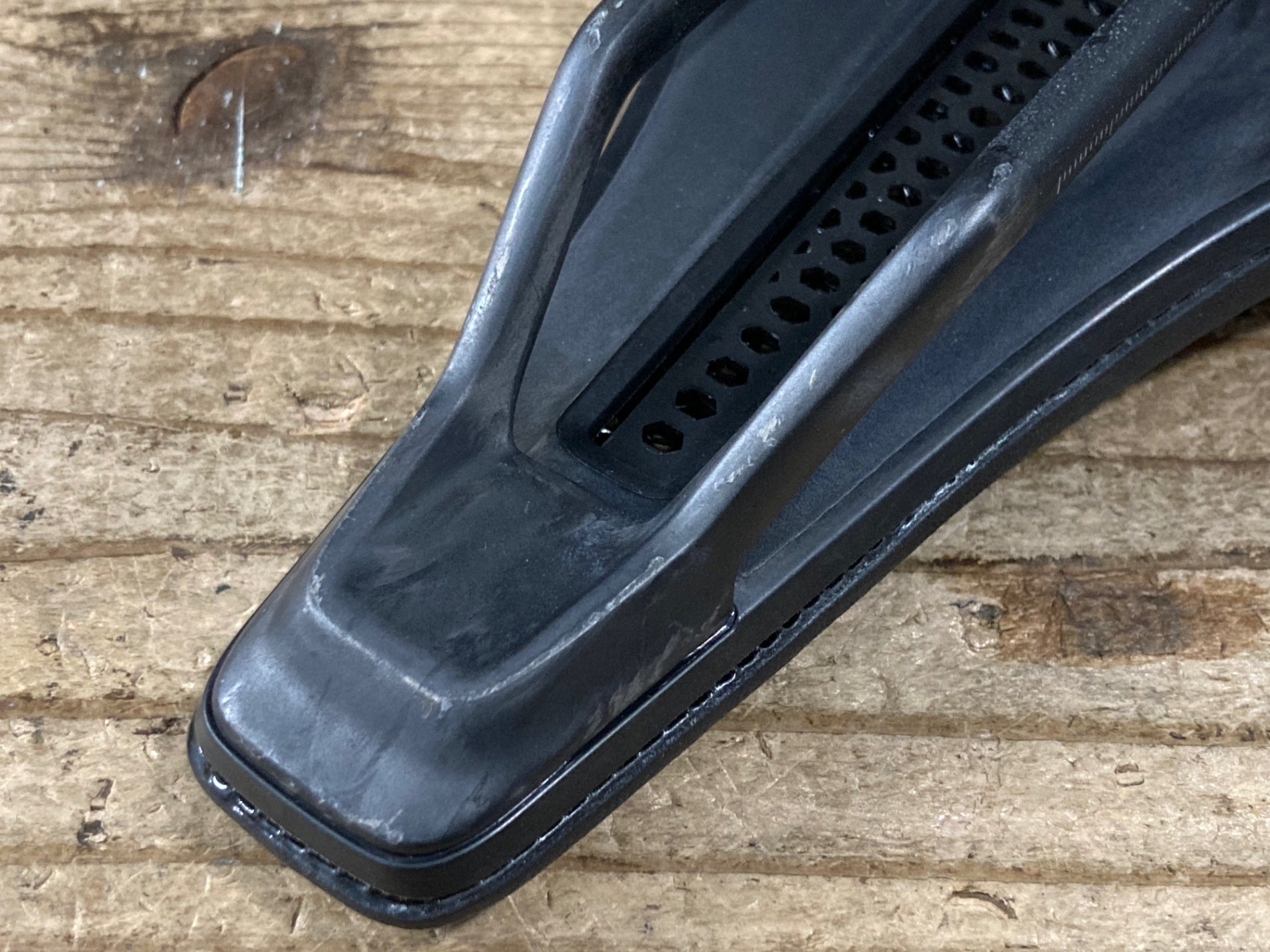 KM065 スペシャライズド SPECIALIZED S-WORKS POWER EVO MIRROR サドル