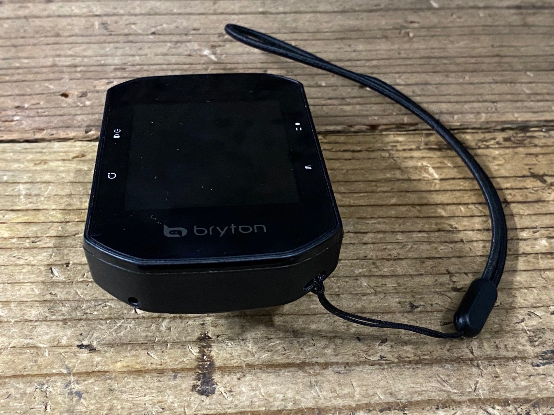 KE900 ブライトン bryton ライダー Rider S500 サイクルコンピューター
