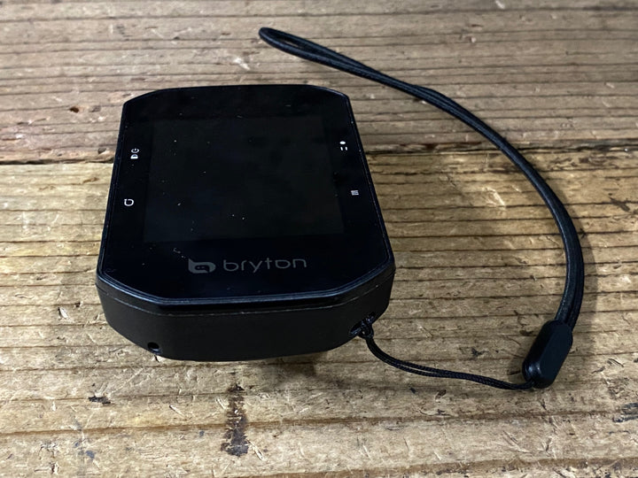 KE900 ブライトン bryton ライダー Rider S500 サイクルコンピューター マウント付