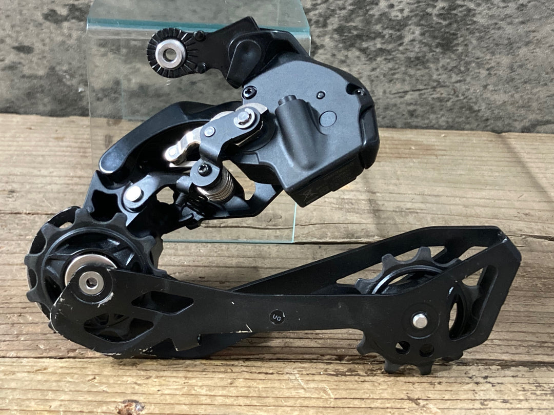 KH233 シマノ SHIMANO 105 RD-R7150 リアディレイラー 12S Di2 電動