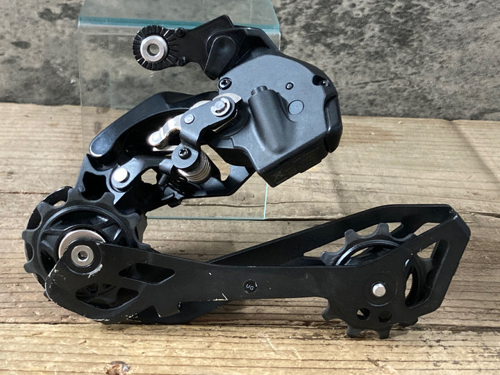 KH233 シマノ SHIMANO 105 RD-R7150 リアディレイラー 12S Di2 電動