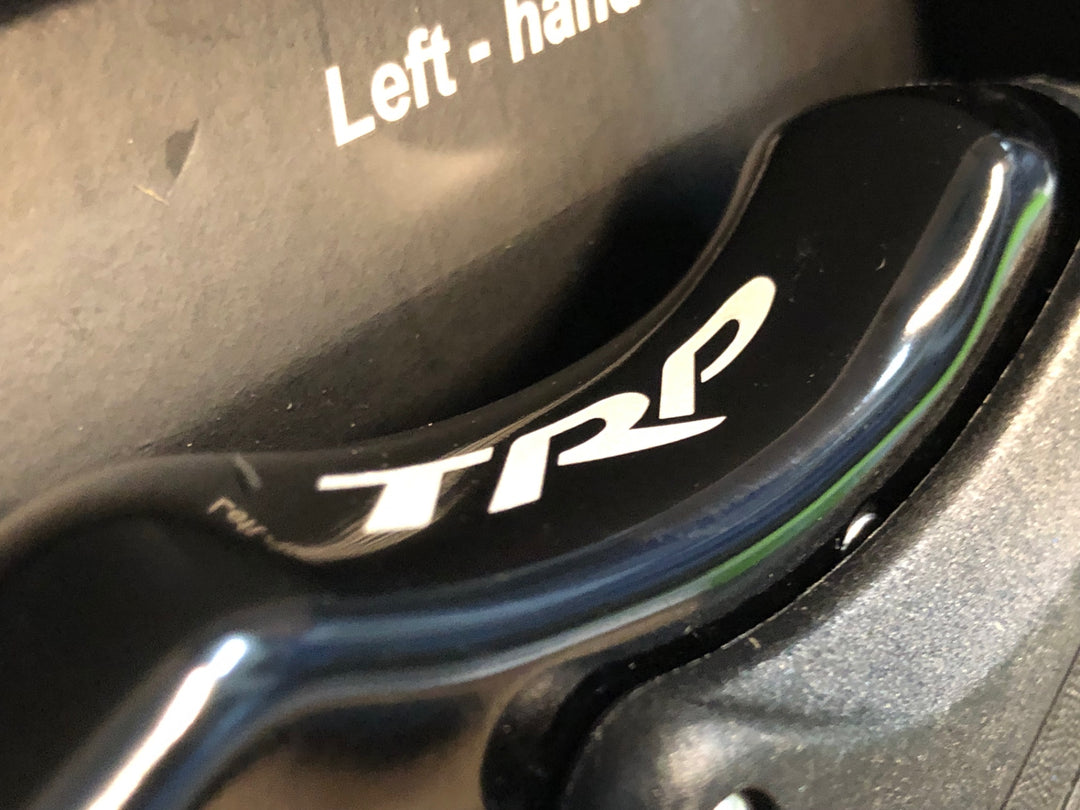 JR325 TRP RRL-AL ブレーキレバー
