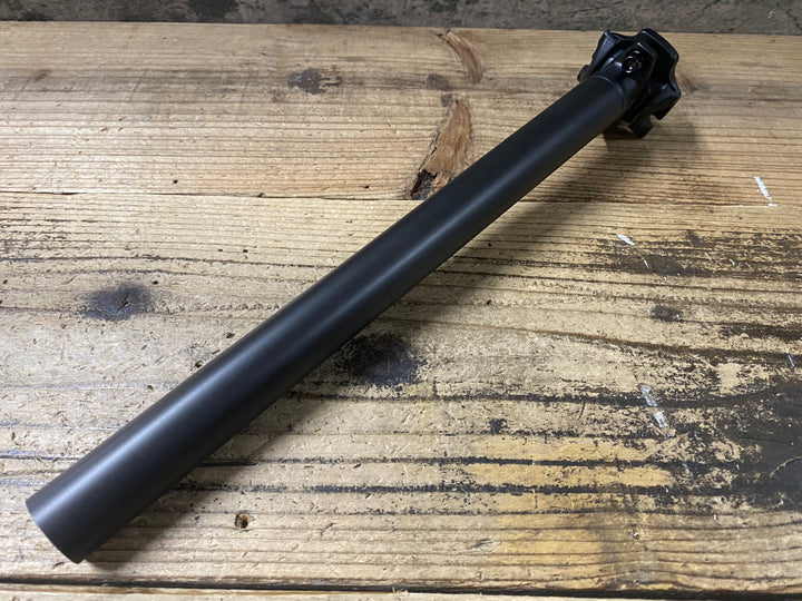KI499 ラピエール LAPIERRE カーボン シートポスト Φ27.2 350mm