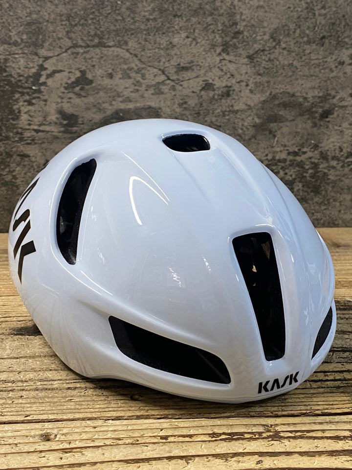 KL368 カスク KASK UTOPIA Y ヘルメット 52-58cm 2025/5製造