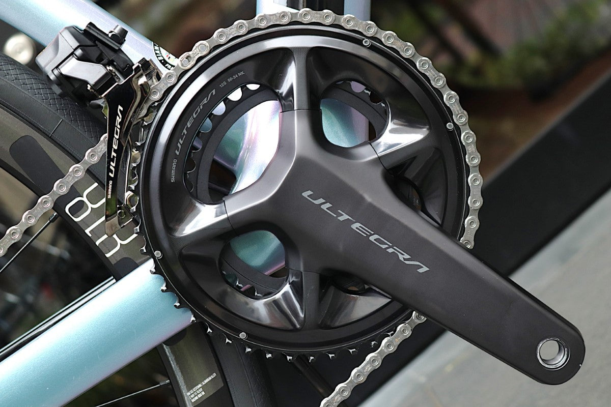 BIANCHI ARIA DISC2021 53サイズR8170Di2 12S BIANCHI ARIA DISC2021 53サイズR8170Di2 12S ◇◇ビアンキ BIANCHI