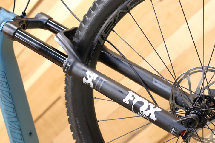 スペシャライズド SPECIALIZED ターボ リーヴォ TURBO LEVO SL COMP 2020 Mサイズ スラム NX イーグル MIX 12S アルミ MTB E-BIKE 【立川店】