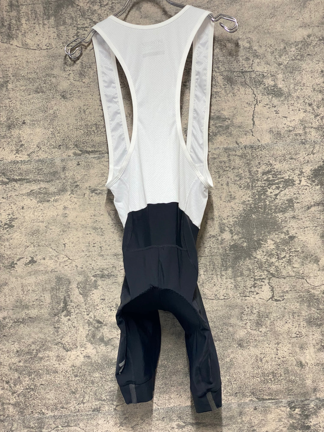 KI080 スペシャライズド SPECIALIZED RBX BIB SHORT ビブショーツ 黒 S