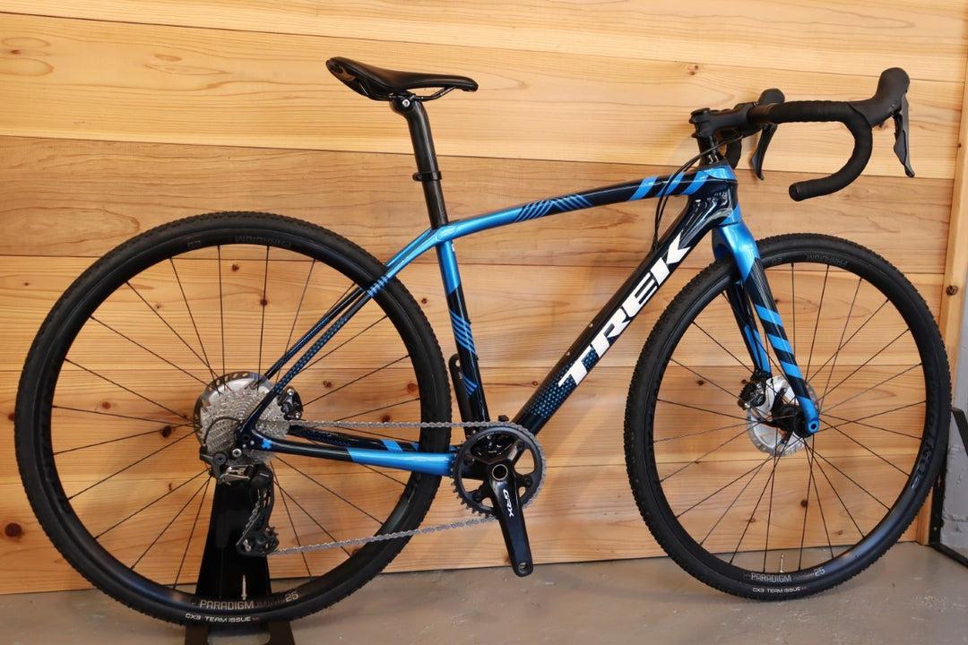 トレック TREK ブーン BOONE 6 DISC 2021モデル 50サイズ シマノ GRX RX810 1×11S カーボン シクロクロスバイク 【千葉店】