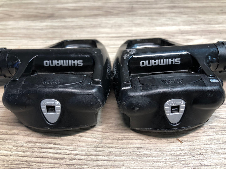 JK763 シマノ SHIMANO PD-R540 ビンディングペダル