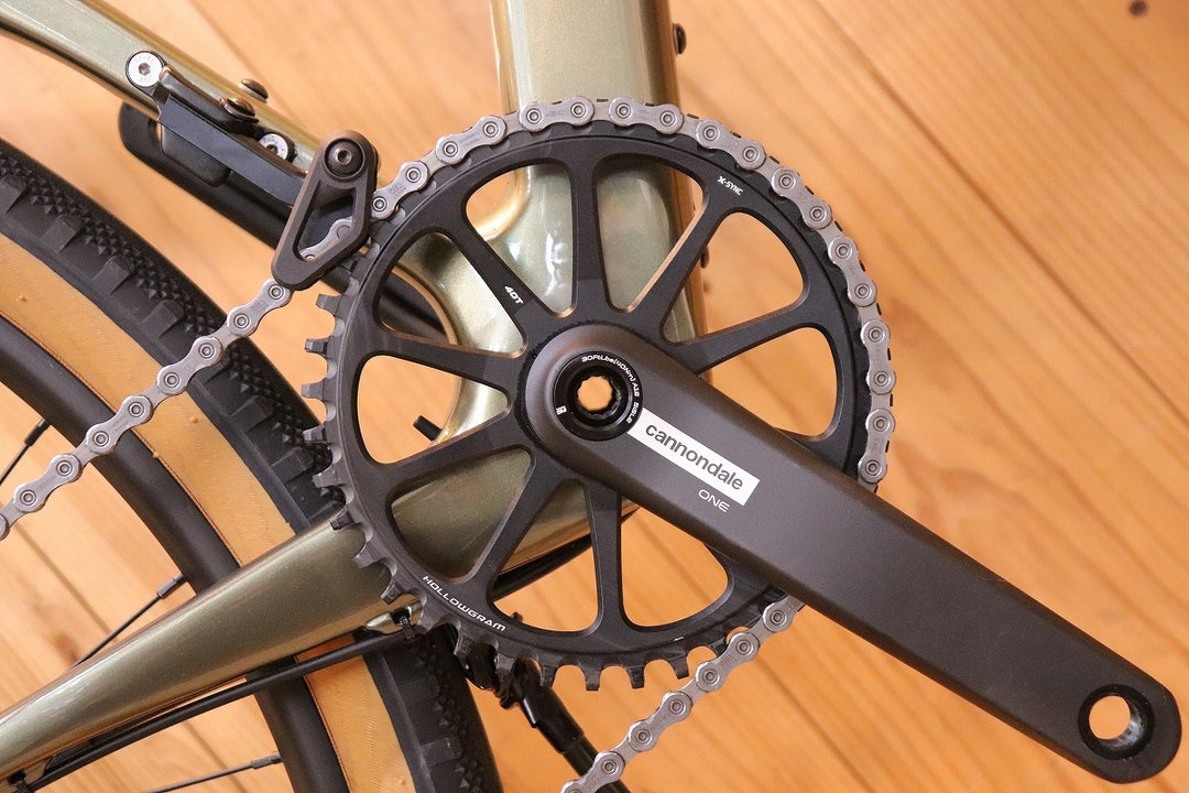 キャノンデール CANNONDALE トップストーン TOPSTONE CARBON LEFTY 3 2021年モデル XSサイズ シマノ GRX RX600 MIX 11S カーボン グラベル ロードバイク 650B 【芦屋店】