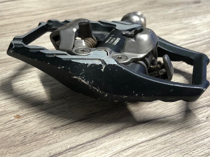 JA798 シマノ SHIMANO XTR PD-M9120 ビンディングペダル SPD