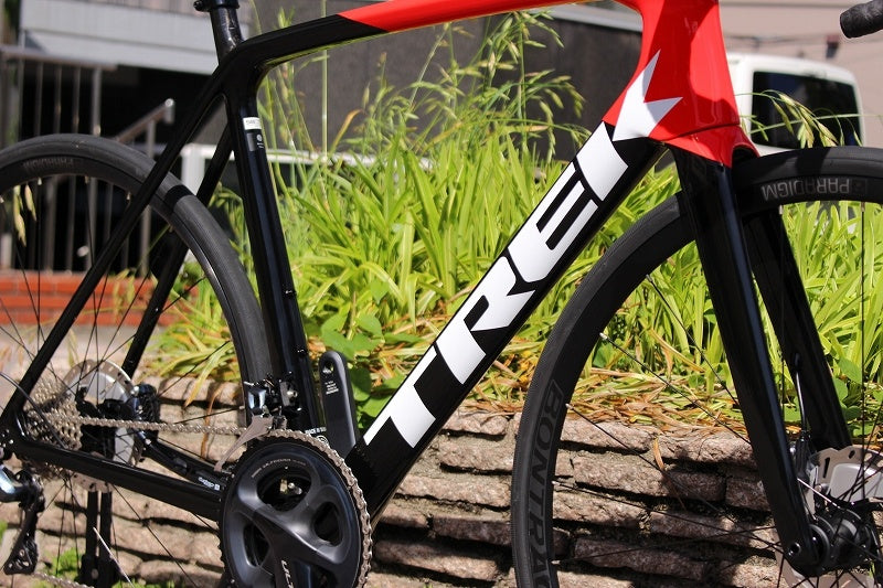 トレック TREK エモンダ EMONDA SL6 DISC 2022モデル 58サイズ シマノ