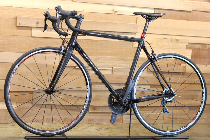 グラファイトデザイン GRAPHITE DESIGN ザニア ZANIAH 2013頃モデル 55サイズ シマノ アルテグラ R8000 MIX 11S カーボン ロードバイク 【立川店】