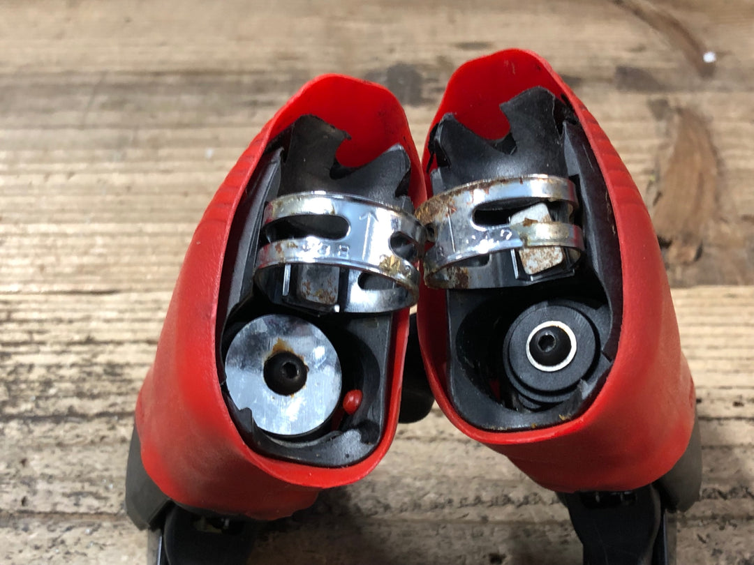 JY720 カンパニョーロ CAMPAGNOLO コーラス CHORUS エルゴパワー 2x11S