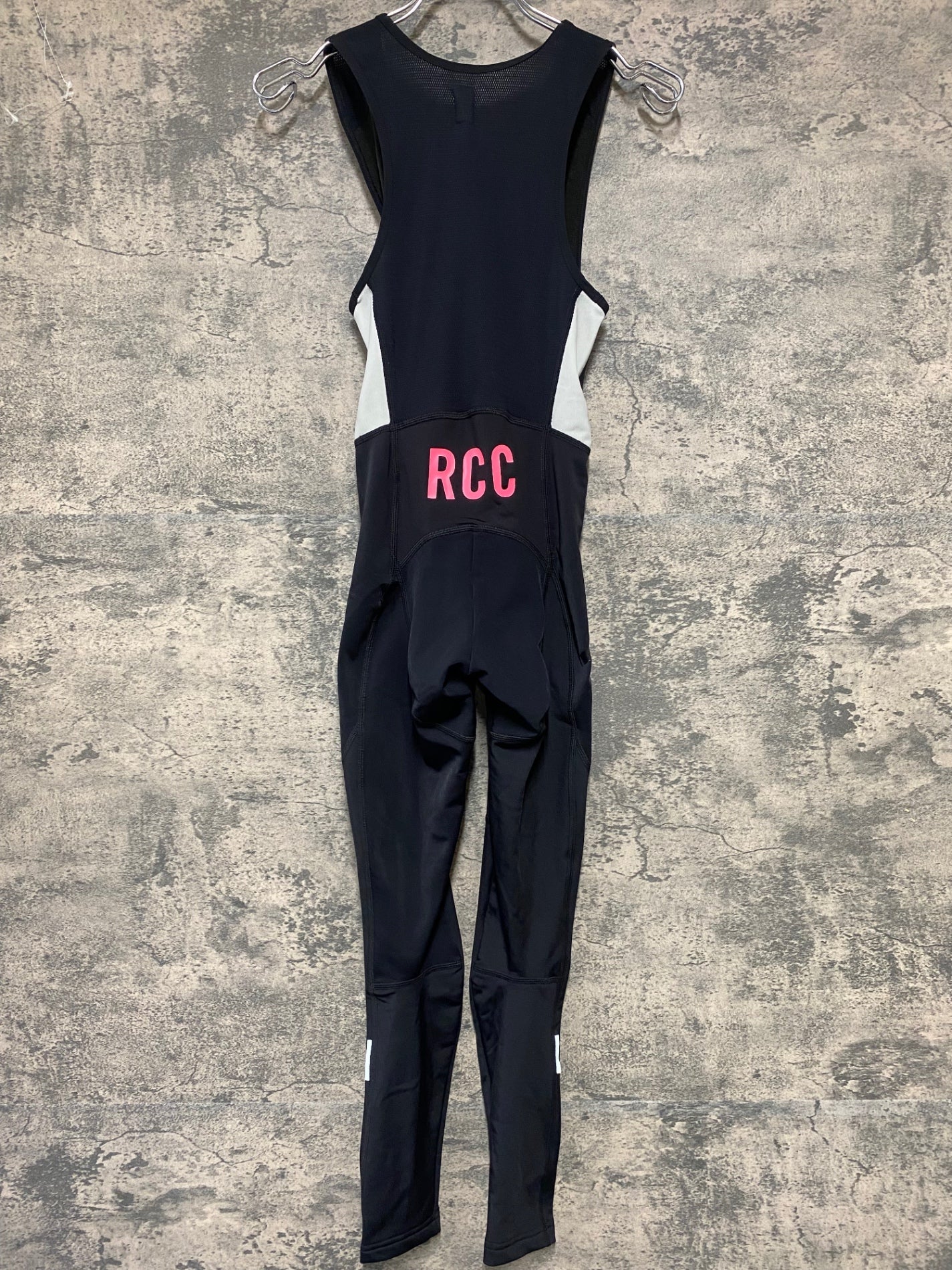 JE291 ラファ Rapha RCC WOMEN'S CLASSIC WINTER TIGHTS レーサー
