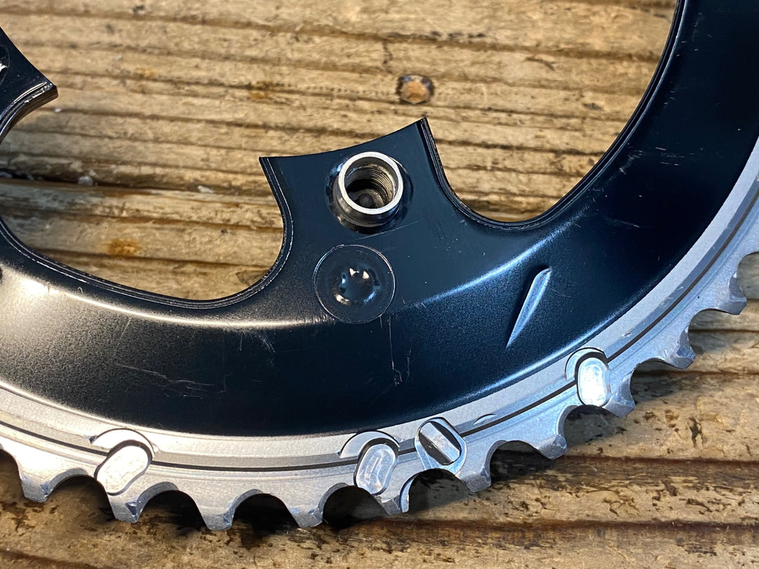 JW092 シマノ SHIMANO デュラエース DURA-ACE FC-9000 チェーンリング 50/34T