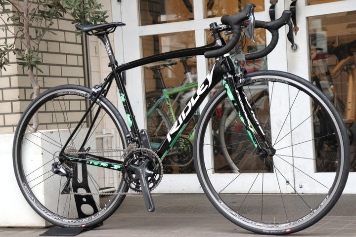 リドレー RIDLEY フェニックス FENIX SL 2018モデル Sサイズ シマノ アルテグラ R8050 Di2 11S カーボン ロードバイク ZONDA 【横浜店】