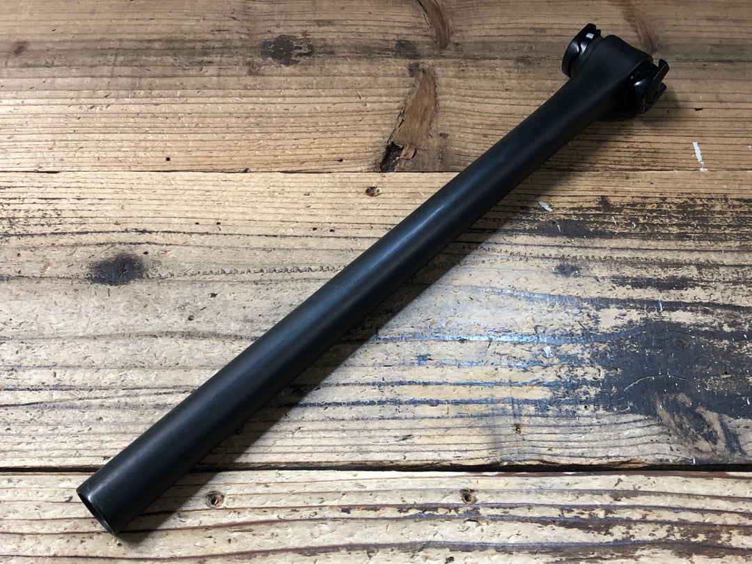 KL968 スペシャライズド SPECIALIZED S-WORKS FACT CARBON カーボン シートポスト Φ27.2 オフセット０
