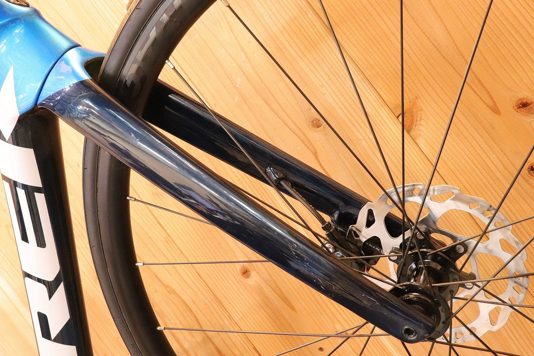 トレック TREK エモンダ EMONDA SL5 DISC 2021年モデル 50サイズ シマノ 105 R7020 11S カーボン ロードバイク 【芦屋店】