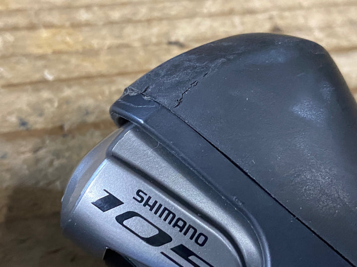 KL665 シマノ SHIMANO 105 ST-5800 STIレバー  2x11S