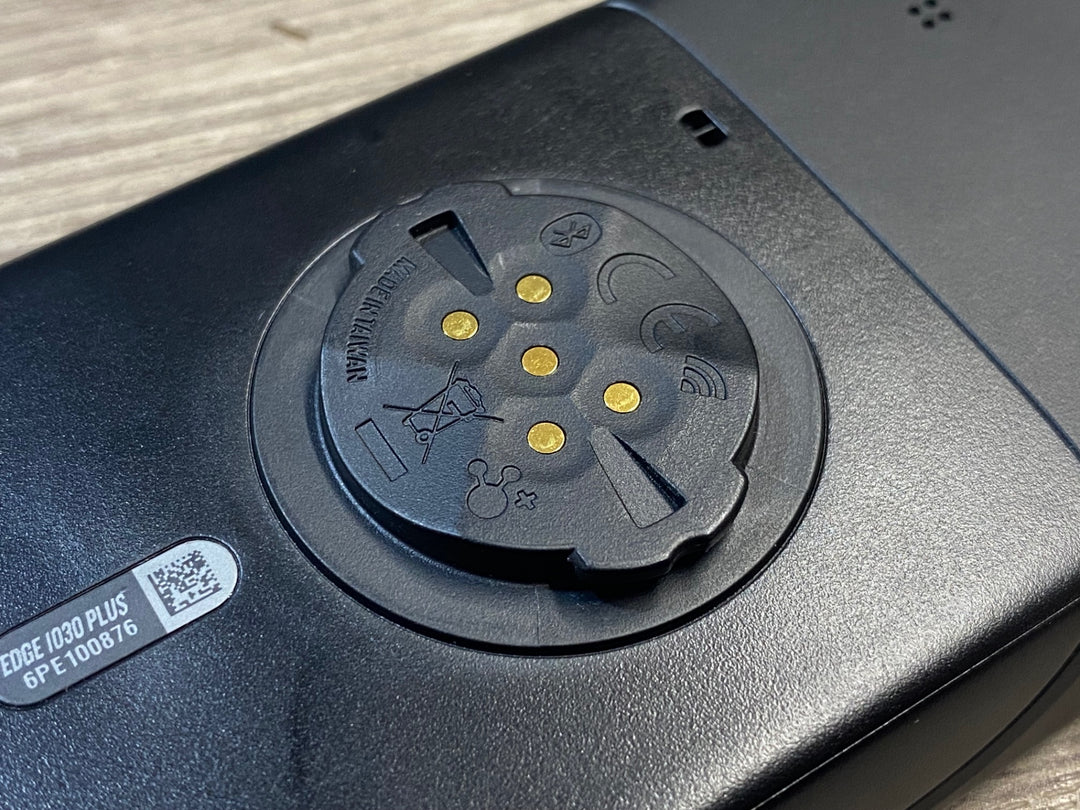 KM860 ガーミン GARMIN エッジ EDGE 1030 PLUS サイクルコンピューター 動作確認済