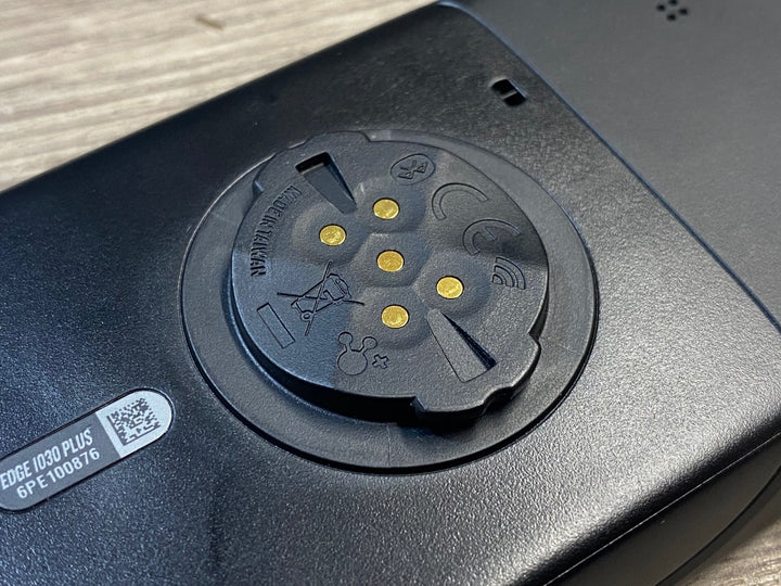 KM860 ガーミン GARMIN エッジ EDGE 1030 PLUS サイクルコンピューター 動作確認済